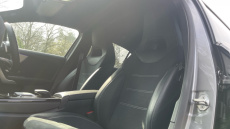 Mercedes-Benz A-Class A180 AMG Line Executive Edition 5dr Auto Petrol Hatchback